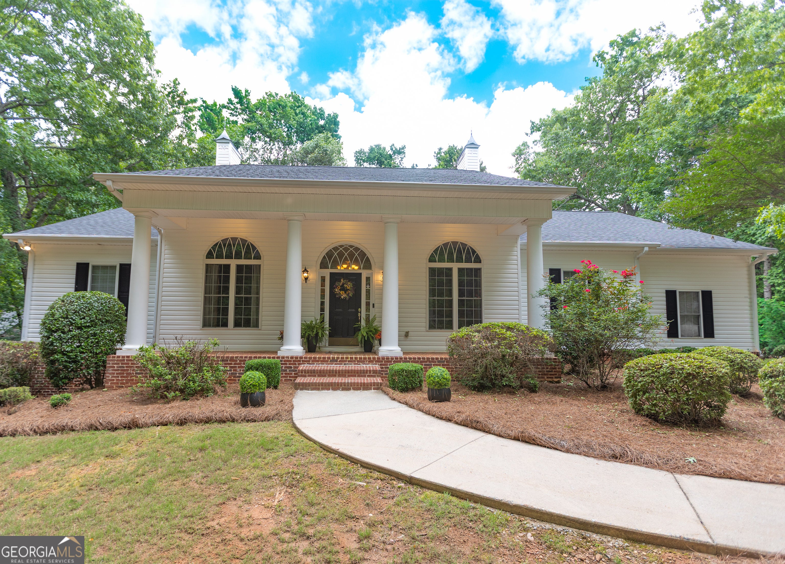 3905 Oak Hill RD