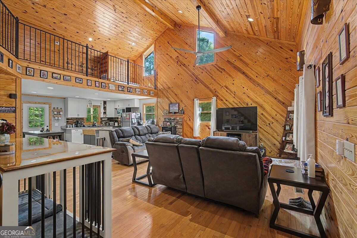 335 Dunn RD SE