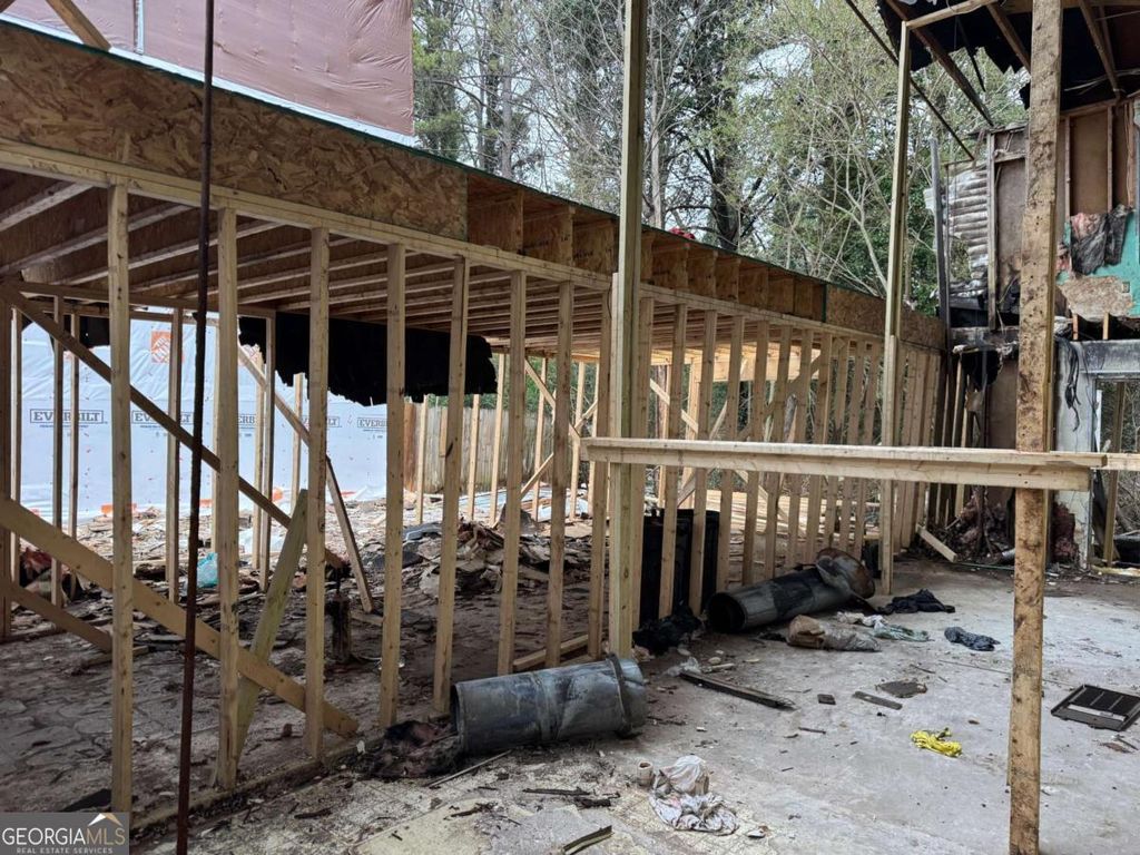 Photo of 410 Prince Of Wales, Stone Mountain, GA 30083 (MLS # 10716221)