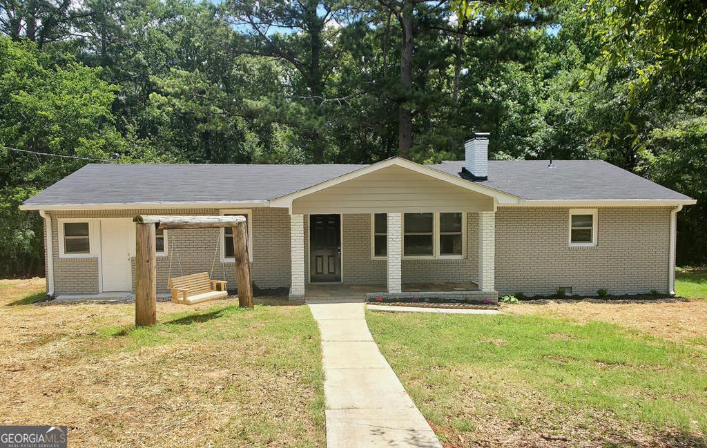 Photo of 853 Moon Bridge Rd, Winder, GA 30680 (MLS # 10790871)