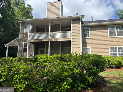 6449 Pinebark WAY Morrow GA 30260