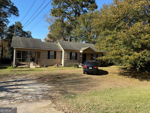 Photo of 118 Oak Drive, Elberton, GA 30635 (MLS # 10639319)