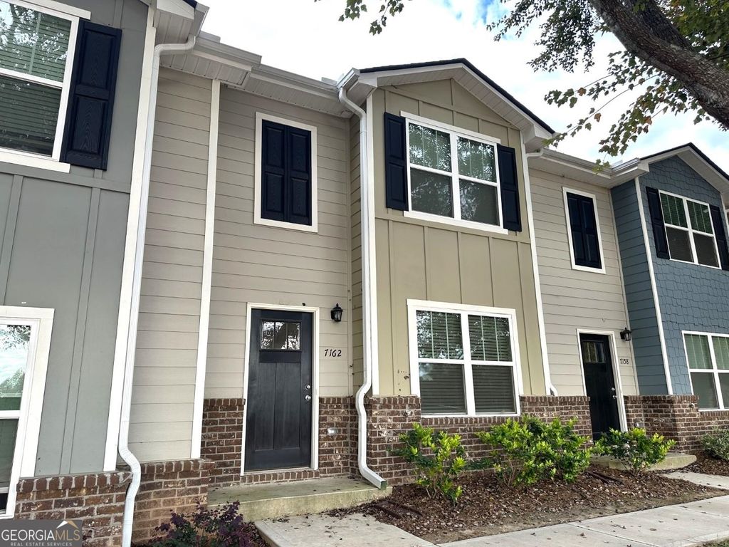 Photo of 7162 Gotland Street #7162, Union City, GA 30291 (MLS # 10686134)