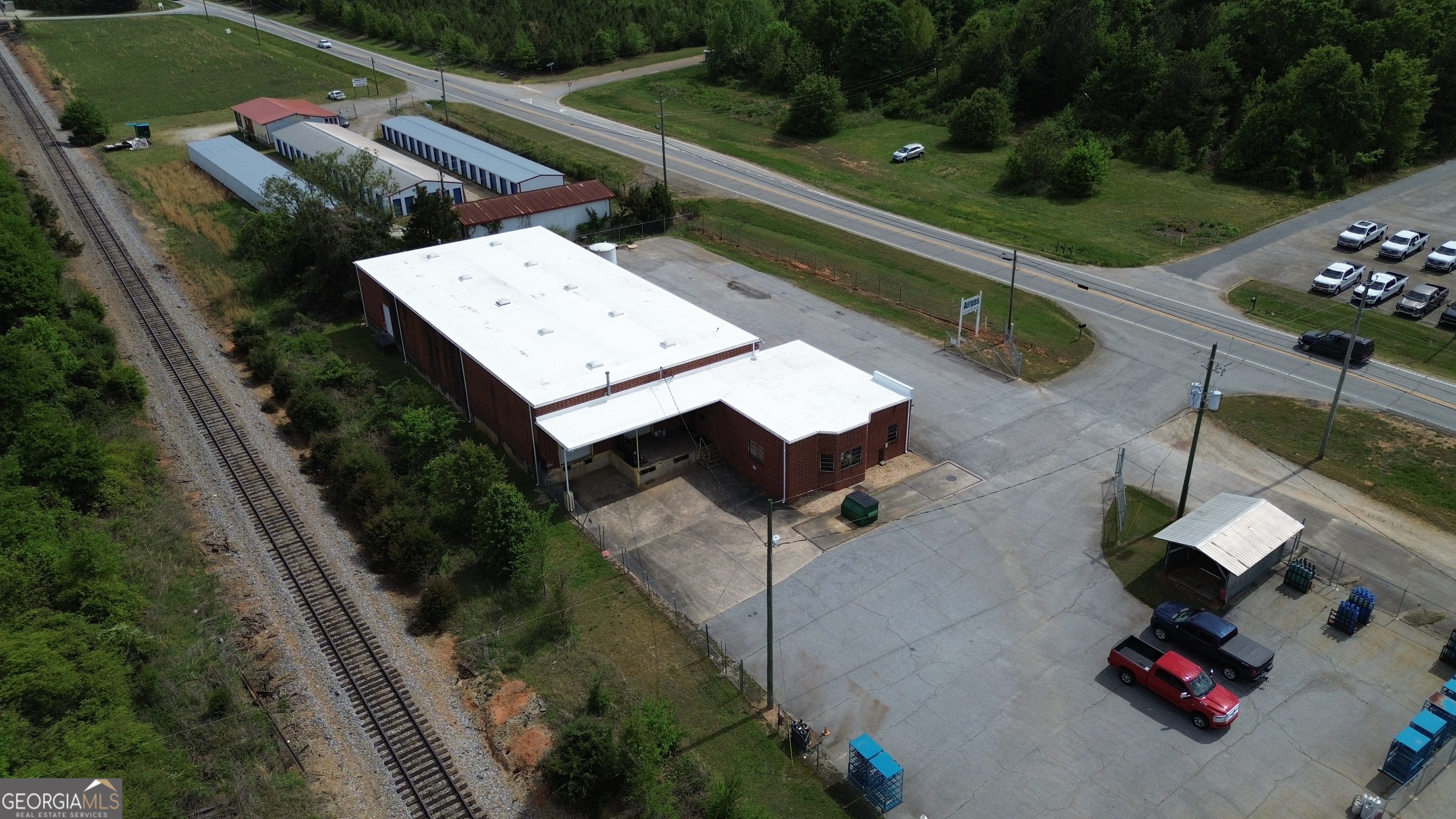 4150 Maysville RD