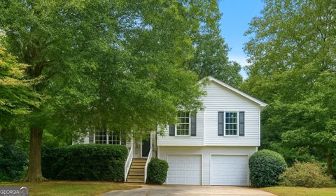 Photo of 5343 MISTY MEADOW Drive, Lula, GA 30554 (MLS # 10627051)
