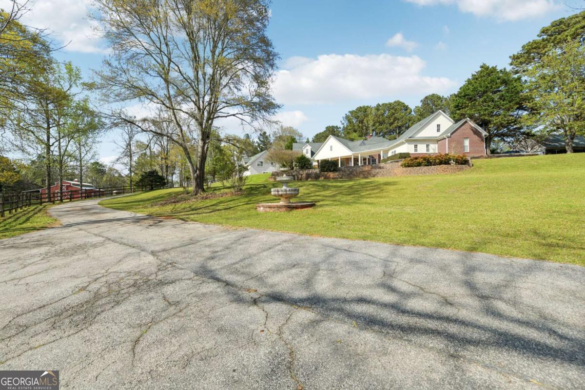228 Indian Creek RD