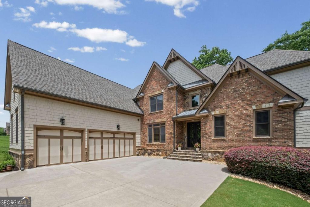 Photo of 746 Mockingbird Lane, Marietta, GA 30068 (MLS # 10774093)