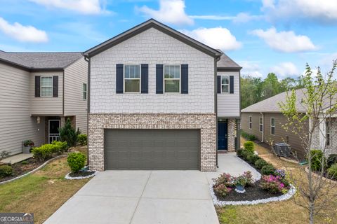 234 Ivey Hollow Circle, Dawsonville, GA 30534 - MLS#: 10498282