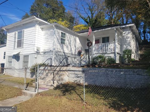 102 Smith ST Rome GA 30161