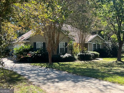 106 Buntin ST Woodbine GA 31569