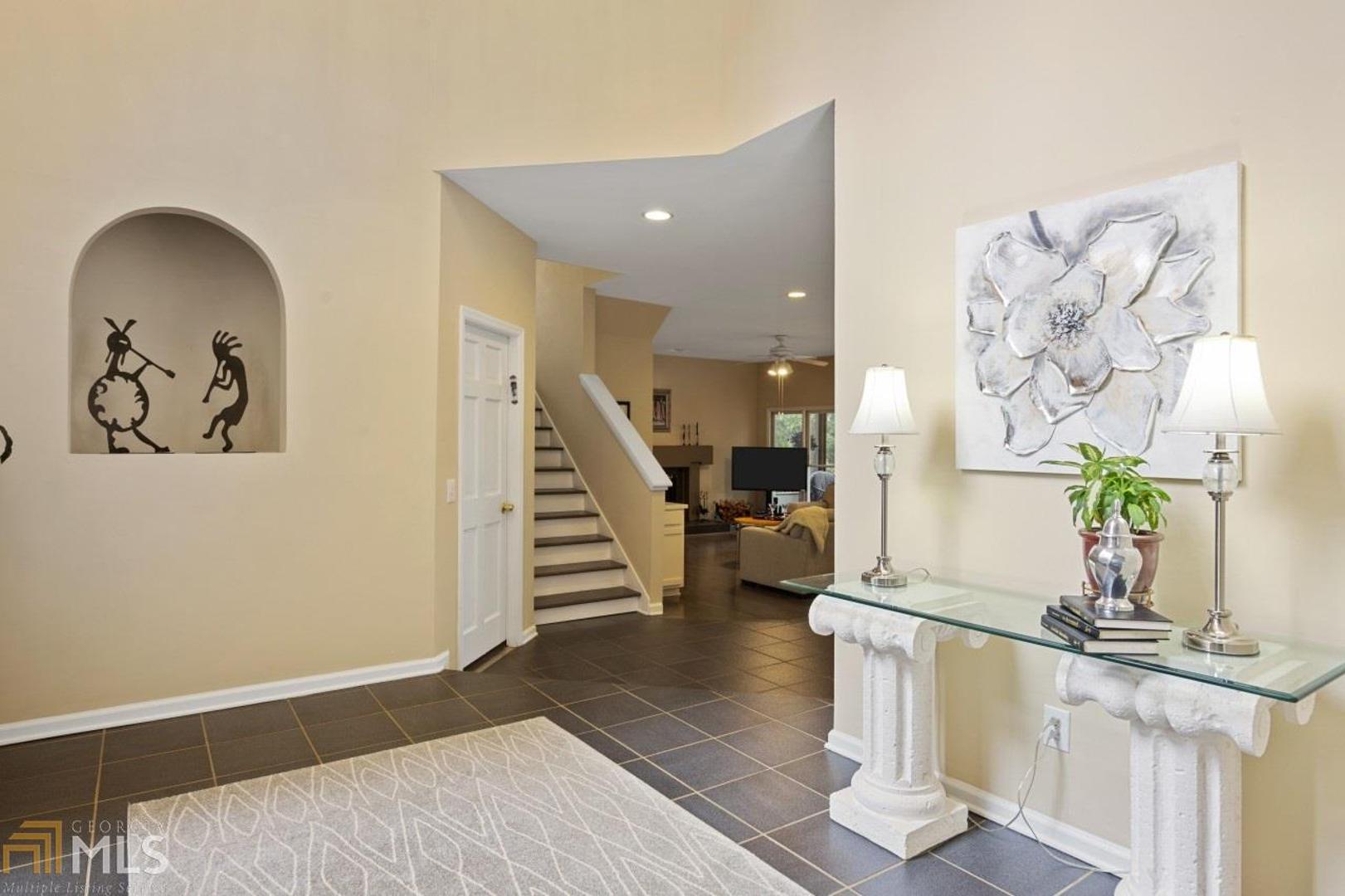Hampton Woods - Residential