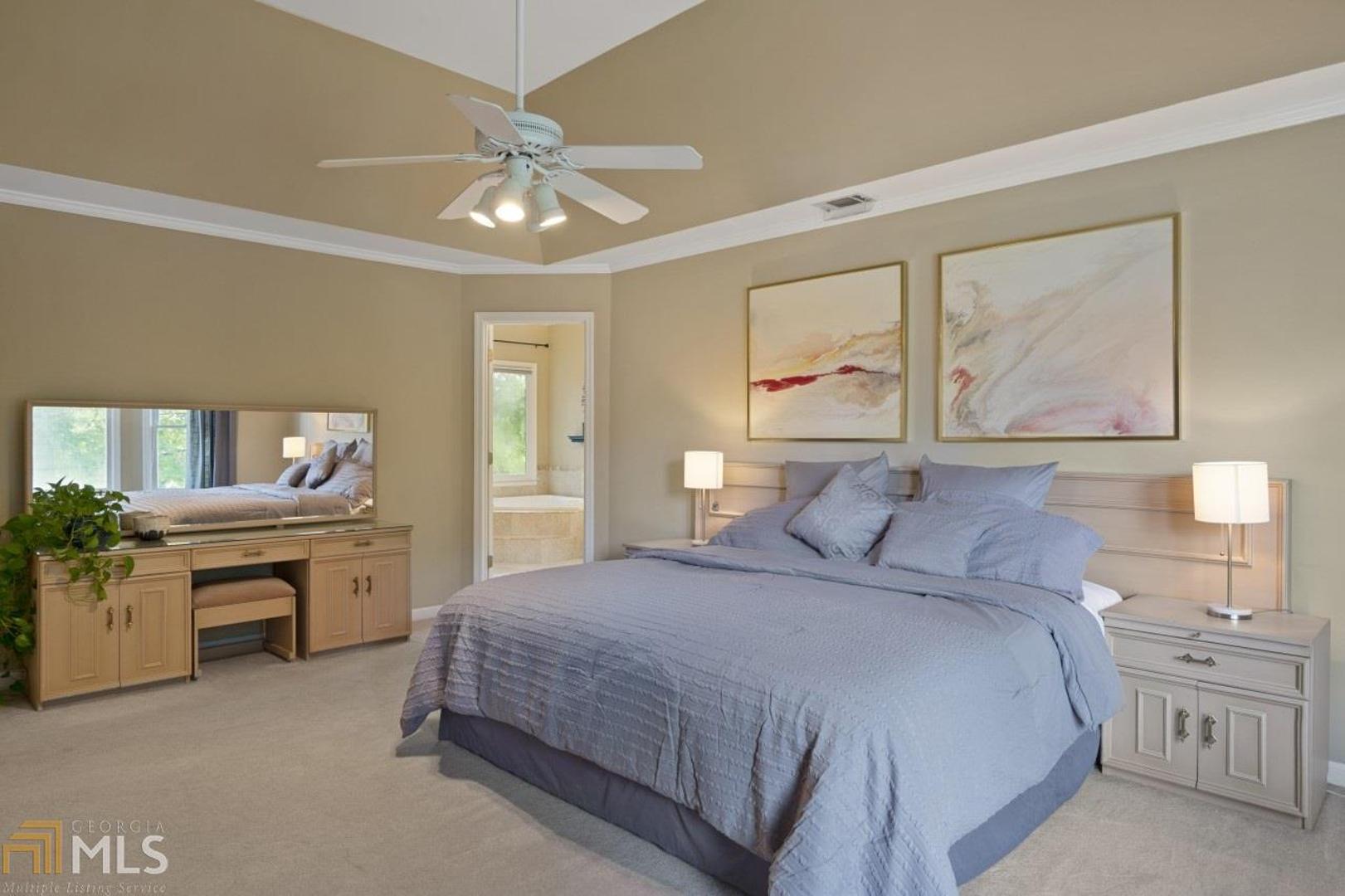 Hampton Woods - Residential