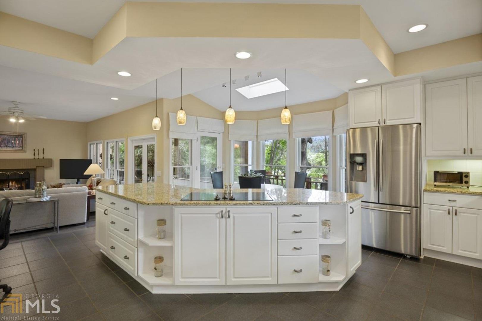 Hampton Woods - Residential