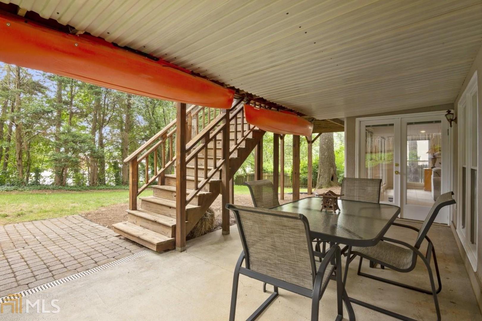 Hampton Woods - Residential