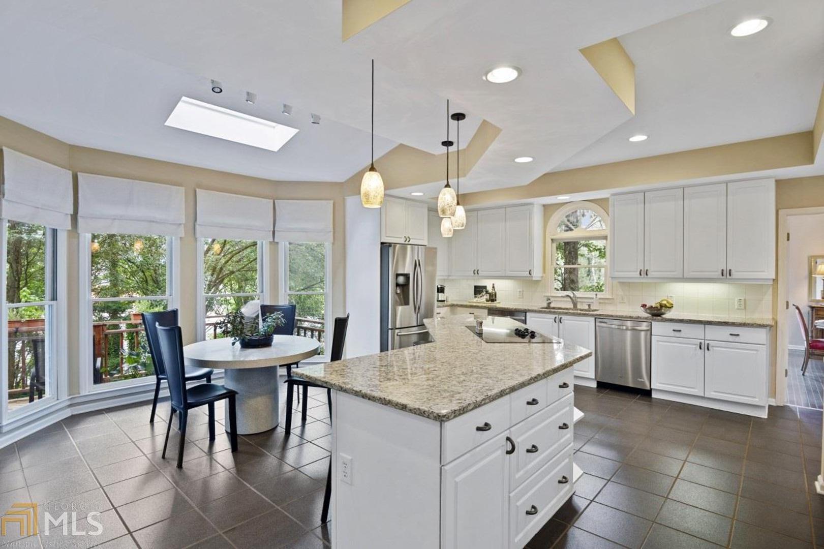 Hampton Woods - Residential