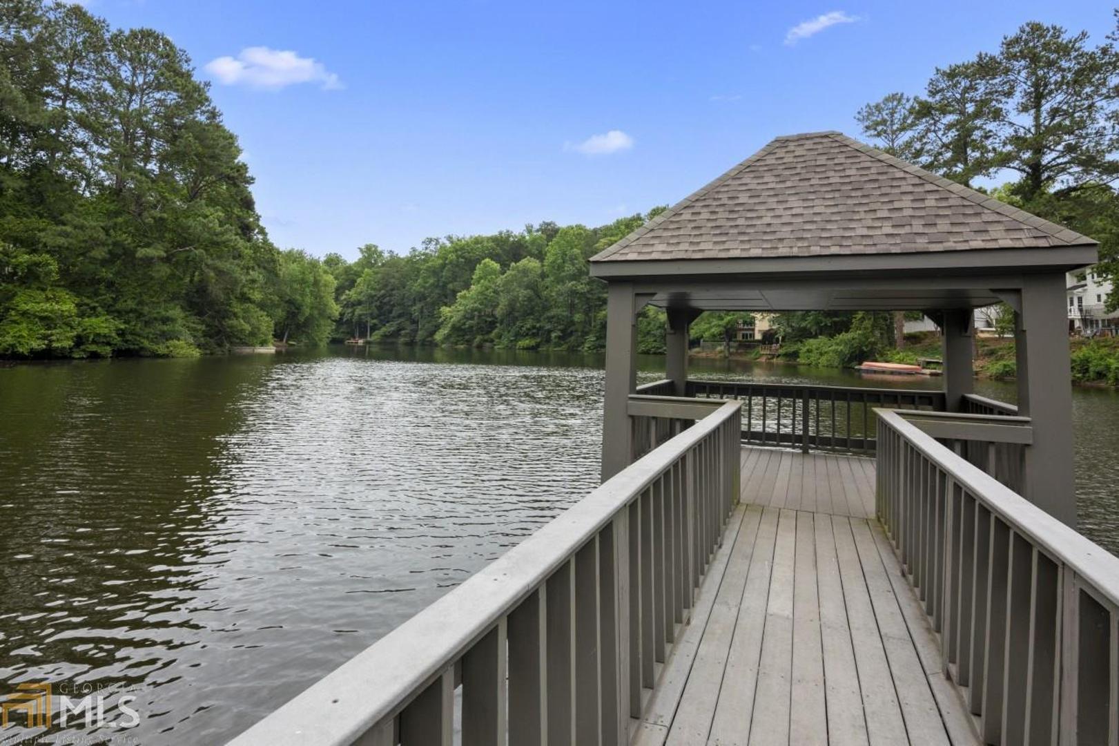 Hampton Woods - Residential