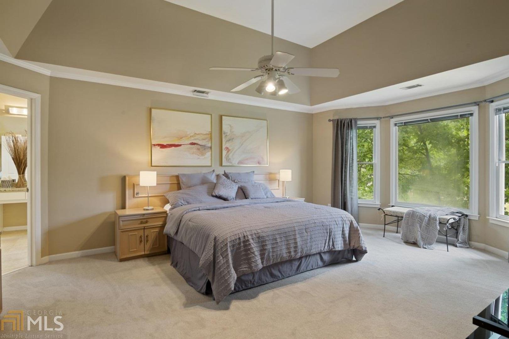 Hampton Woods - Residential