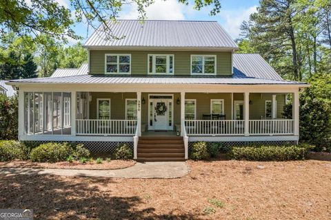 3970 Colham Ferry Road, Watkinsville, GA 30677 - #: 10499460