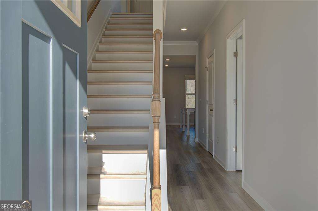 124 Dalston CV