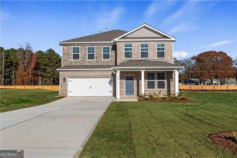 Photo of 124 Dalston Cove, Stockbridge, GA 30281 (MLS # 10520157)