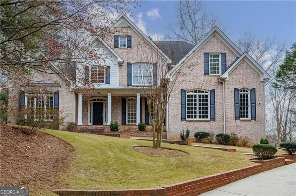 Photo of 125 River North Circle, Sandy Springs, GA 30328 (MLS # 10662316)