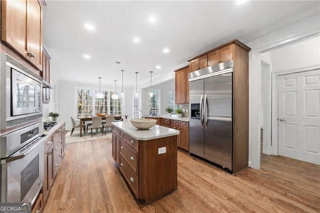 Photo of 125 River North Circle, Sandy Springs, GA 30328 (MLS # 10662316)