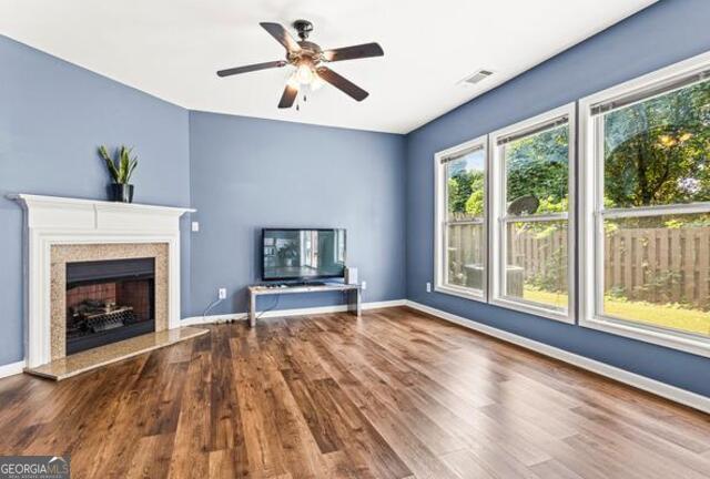 4906 Berkeley Oak CIR