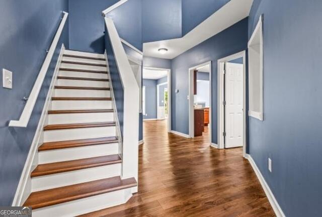 4906 Berkeley Oak CIR