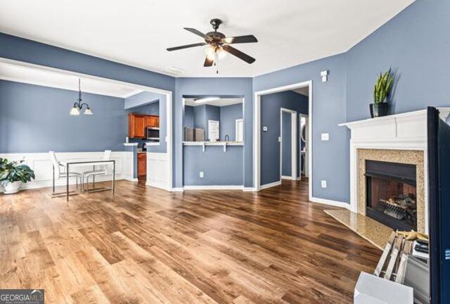 4906 Berkeley Oak CIR