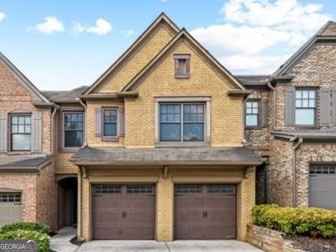 4906 Berkeley Oak CIR Peachtree Corners GA 30092