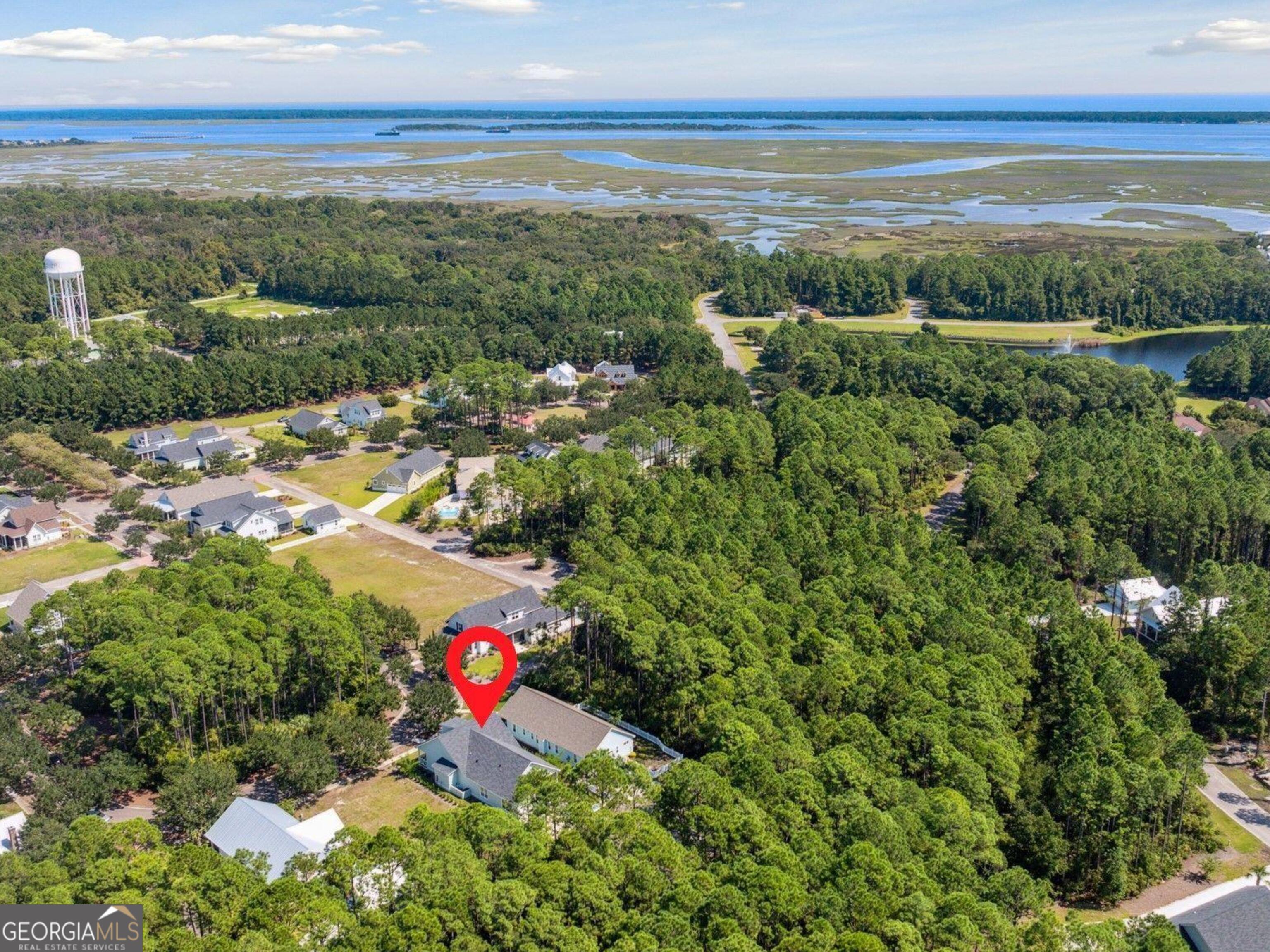 219 Placid RD