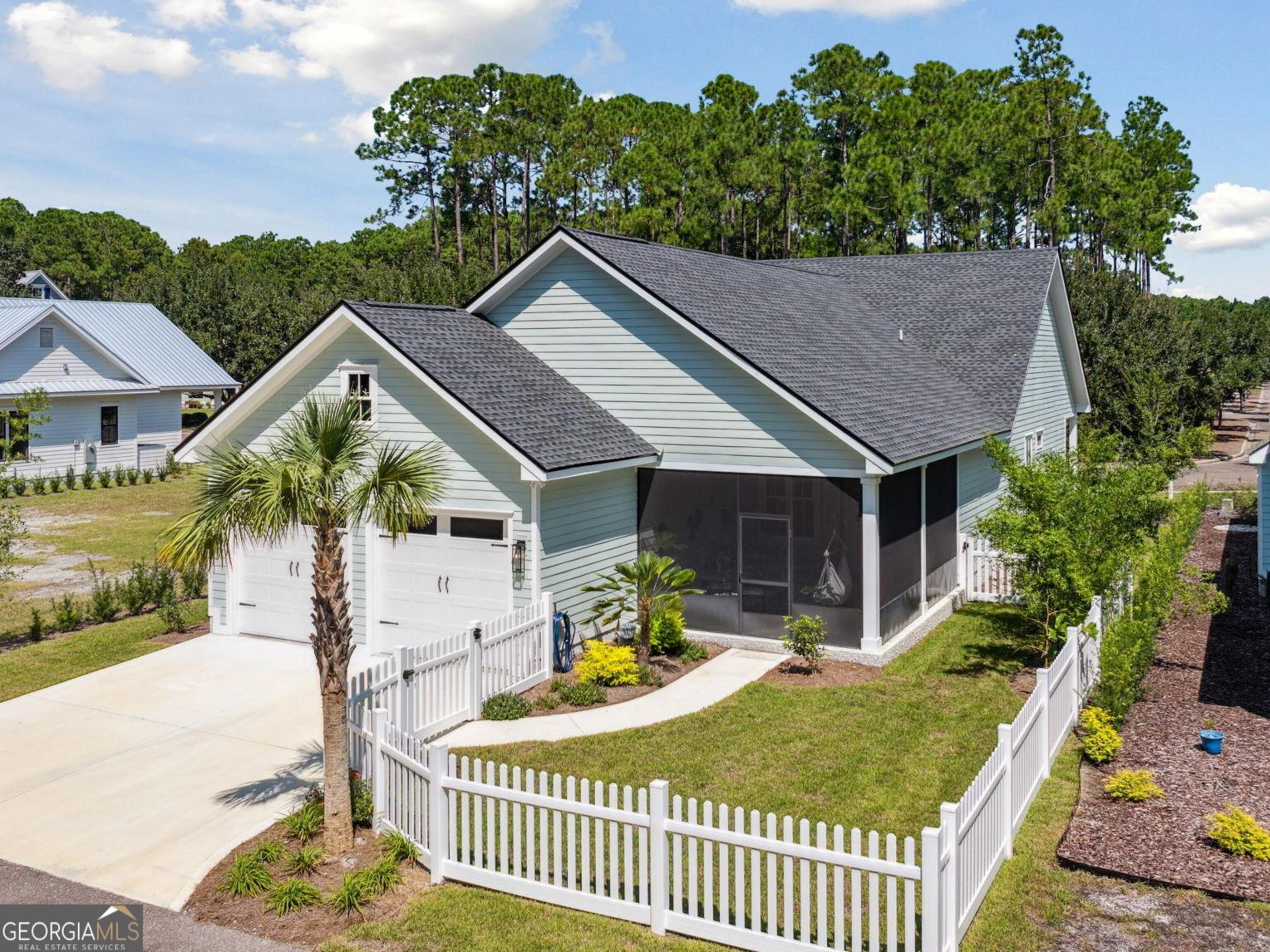 219 Placid RD