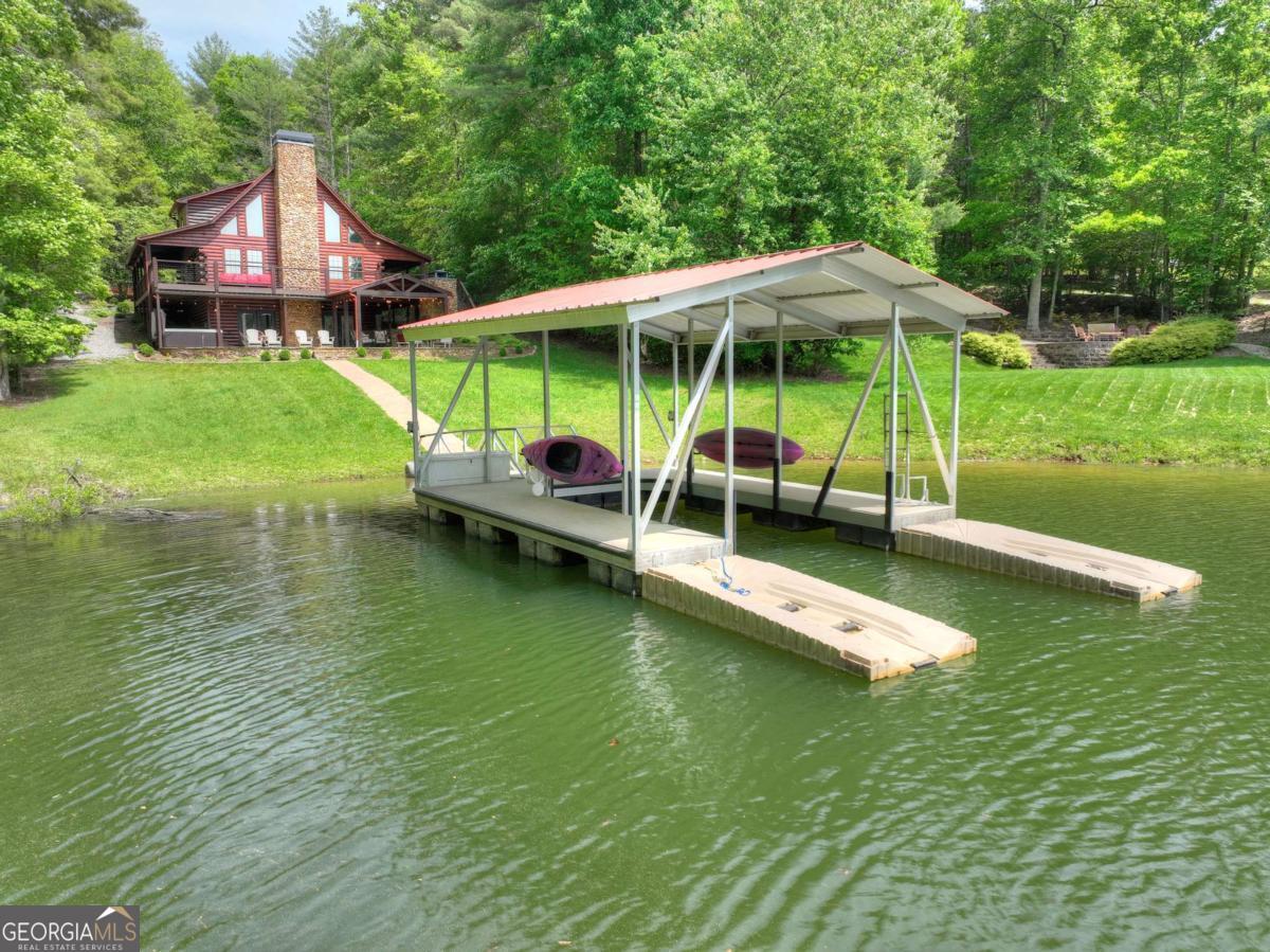 67 Lakeshore DR