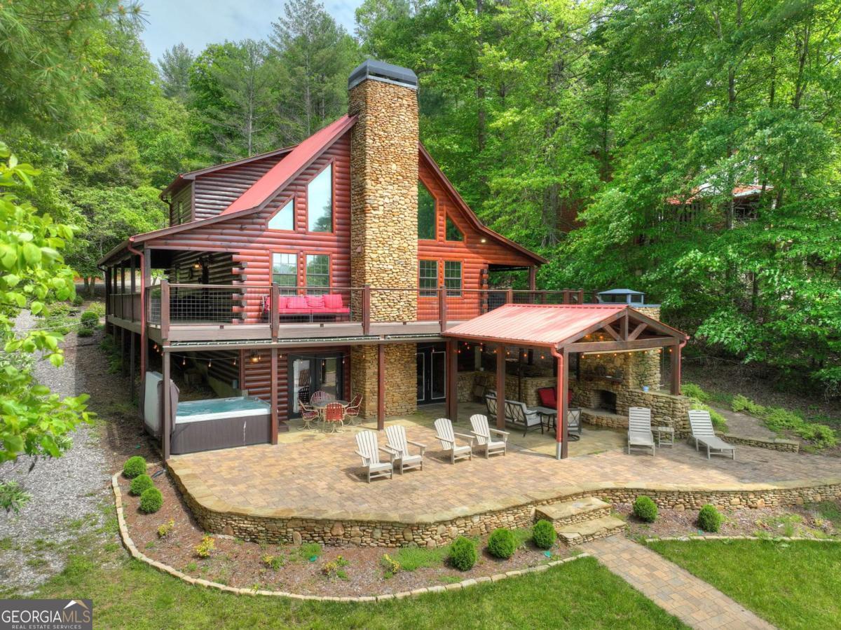 67 Lakeshore DR
