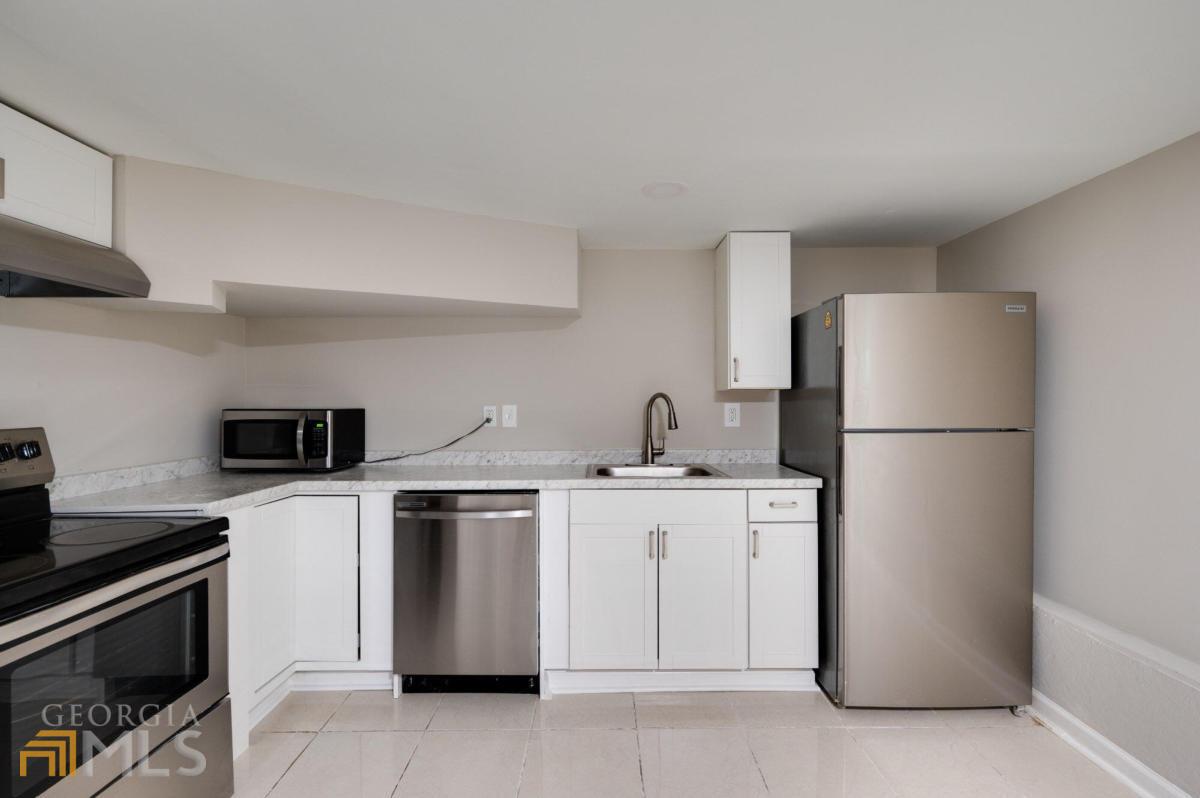 Sylvan Hills - Residential Lease