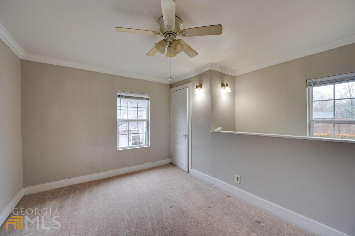 Sylvan Hills - Residential Lease