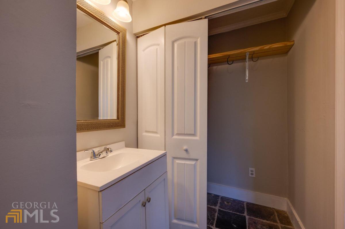 Sylvan Hills - Residential Lease