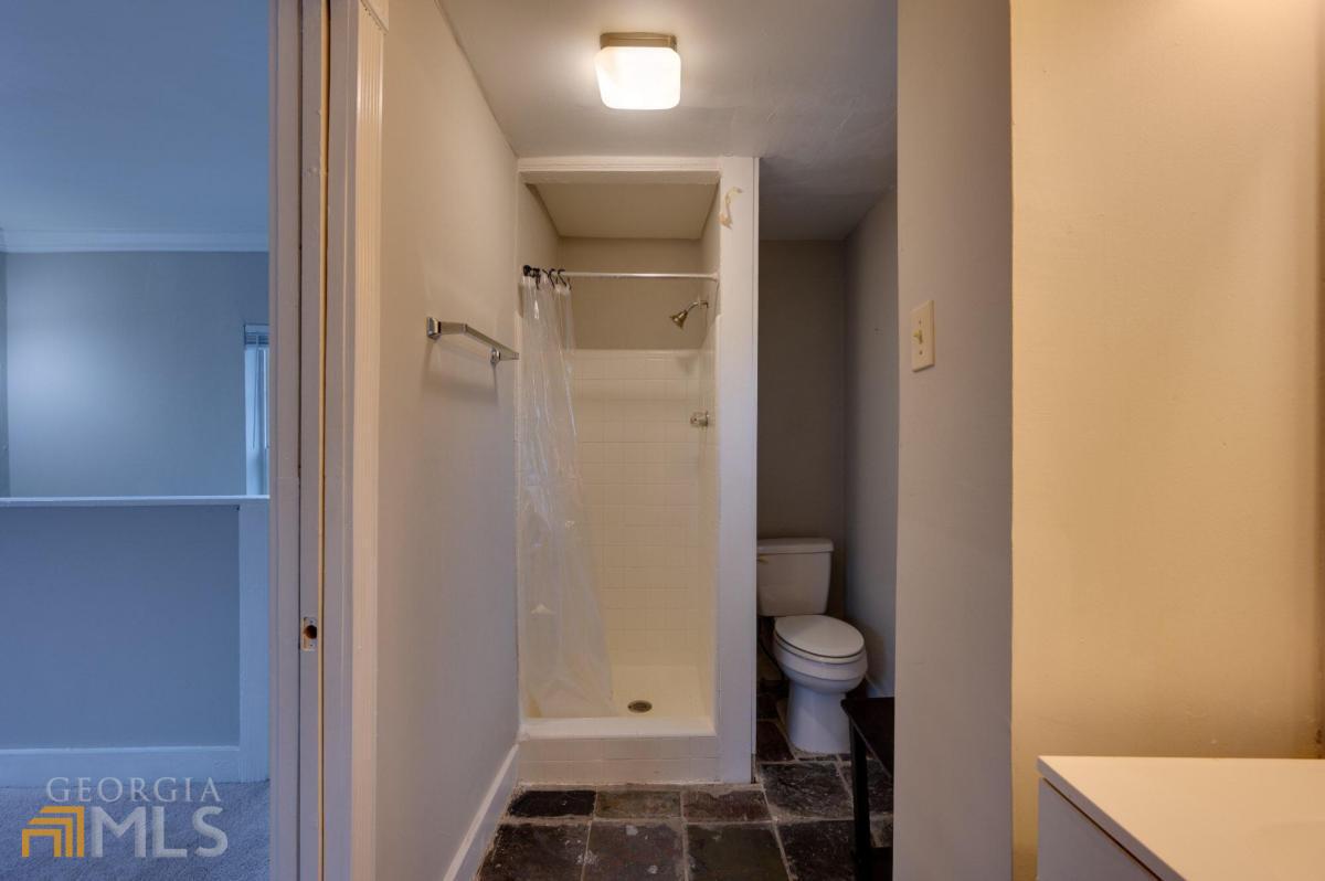 Sylvan Hills - Residential Lease