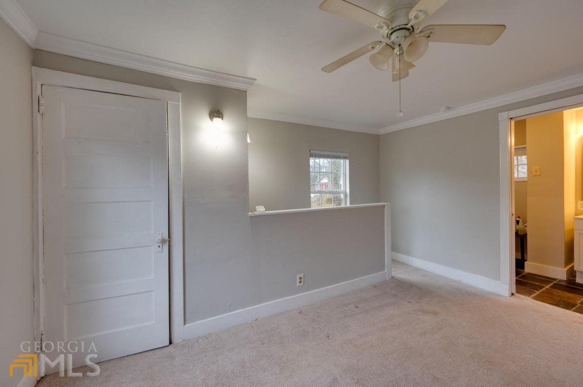 Sylvan Hills - Residential Lease