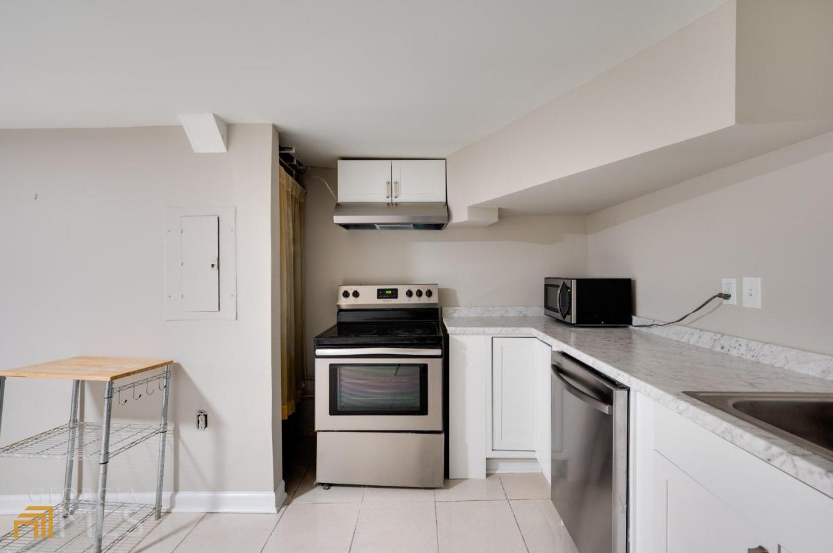 Sylvan Hills - Residential Lease