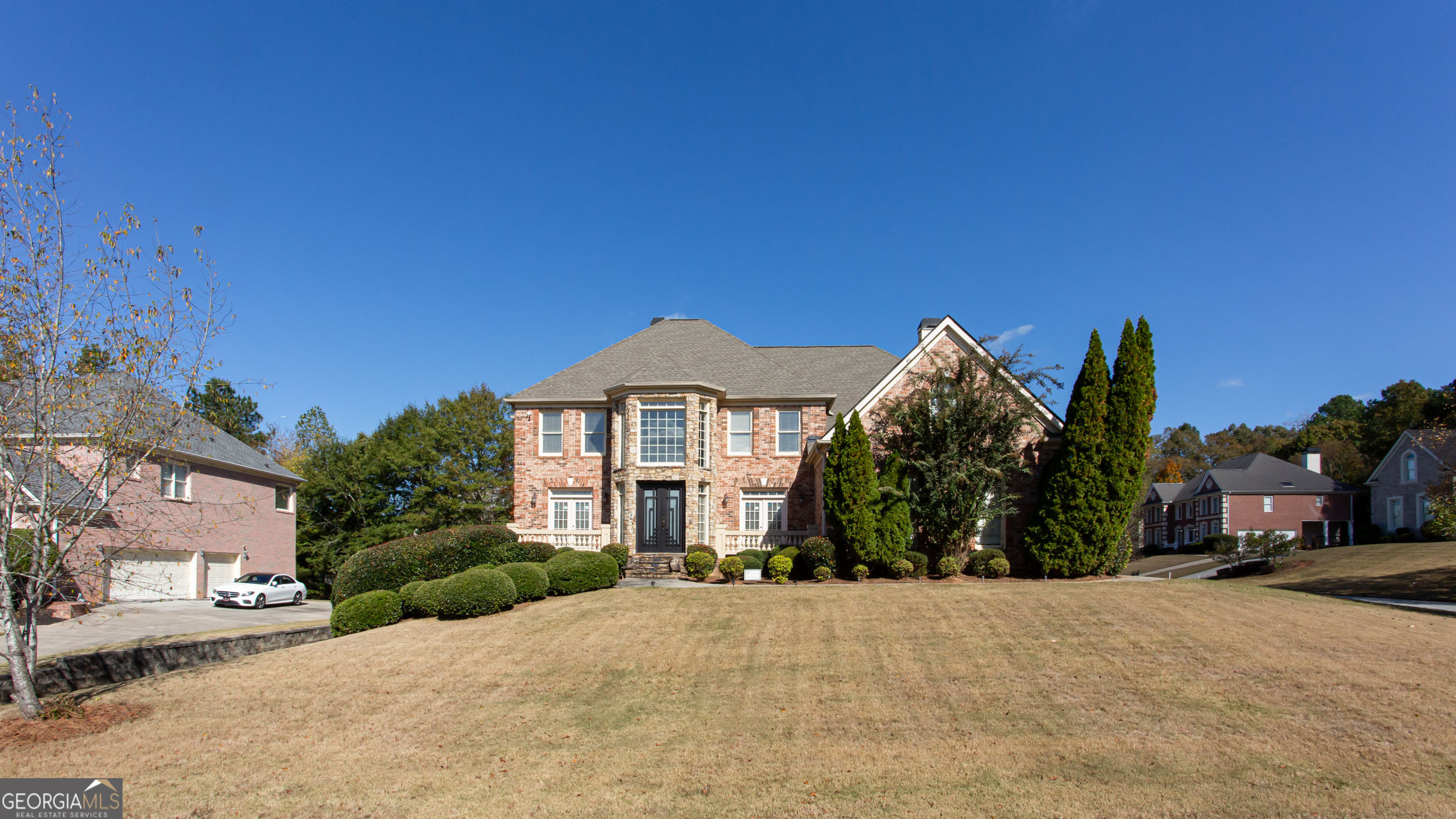 4596 Meadow Creek PATH