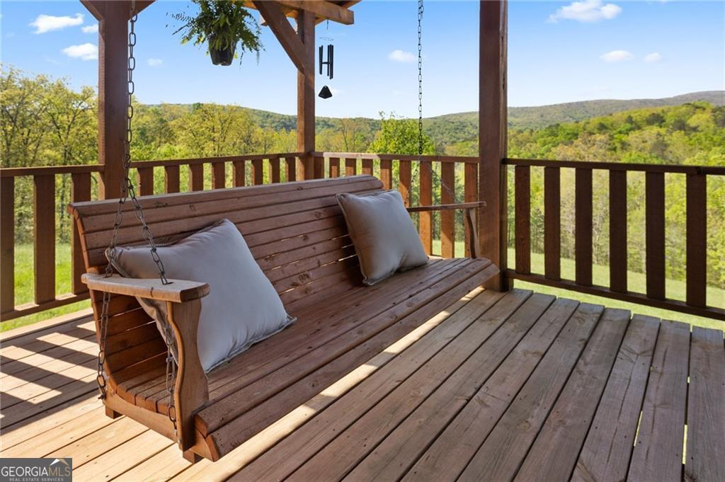 1587 Garland Mountain TRL