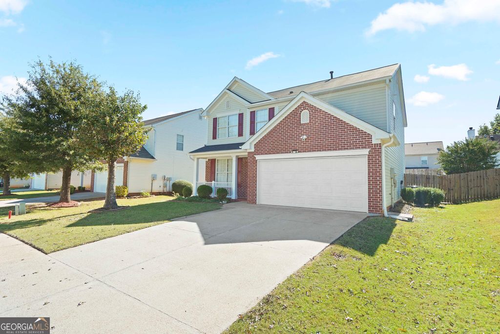 Photo of 790 Clairidge Lane, Lawrenceville, GA 30046 (MLS # 10666560)