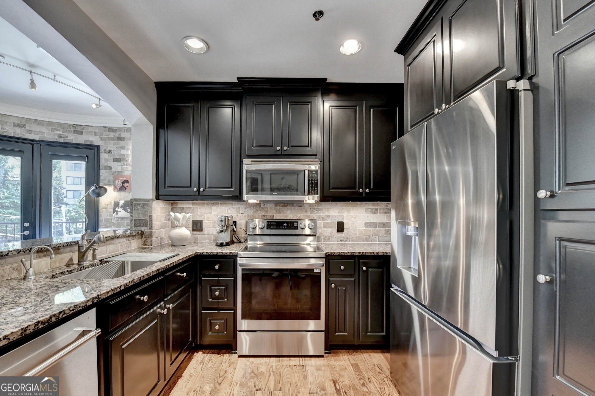 2255 Peachtree RD NE 424