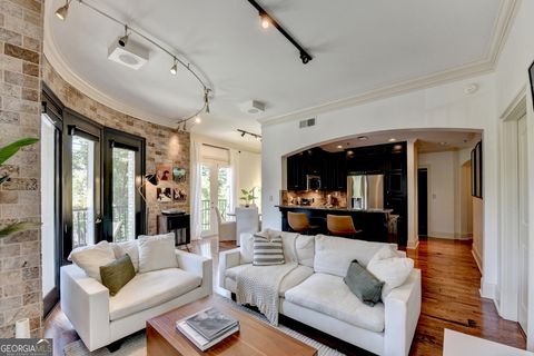 Photo of 2255 Peachtree Road NE #424, Atlanta, GA 30309 (MLS # 10736290)