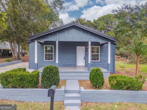 220 Stonewall ST Cartersville GA 30120