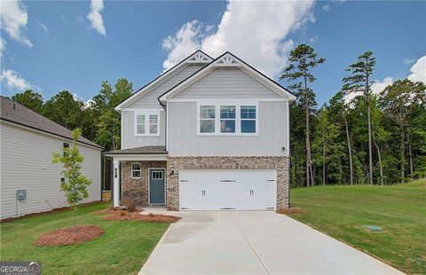 33 Cedar DR Fairburn GA 30213