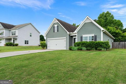 Photo of 51 Robin Road, Adairsville, GA 30103 (MLS # 10775380)