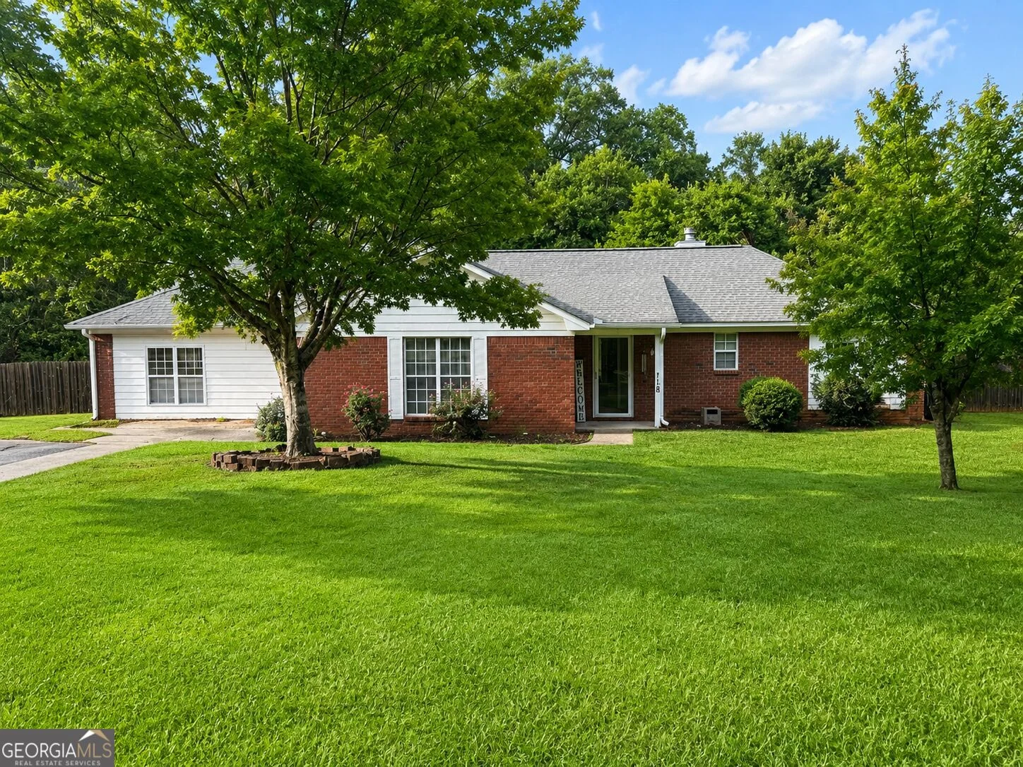 118 Springdale Drive, Pine Mountain, GA, 31822