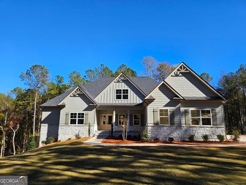 LOT 5 Lamar Smith DR LOT 5 Newnan GA 30263